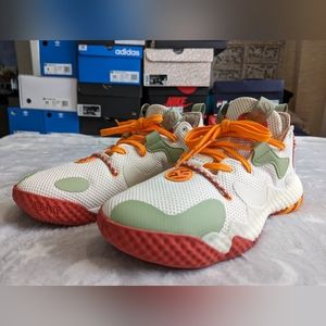 Adidas Harden Vol. 6